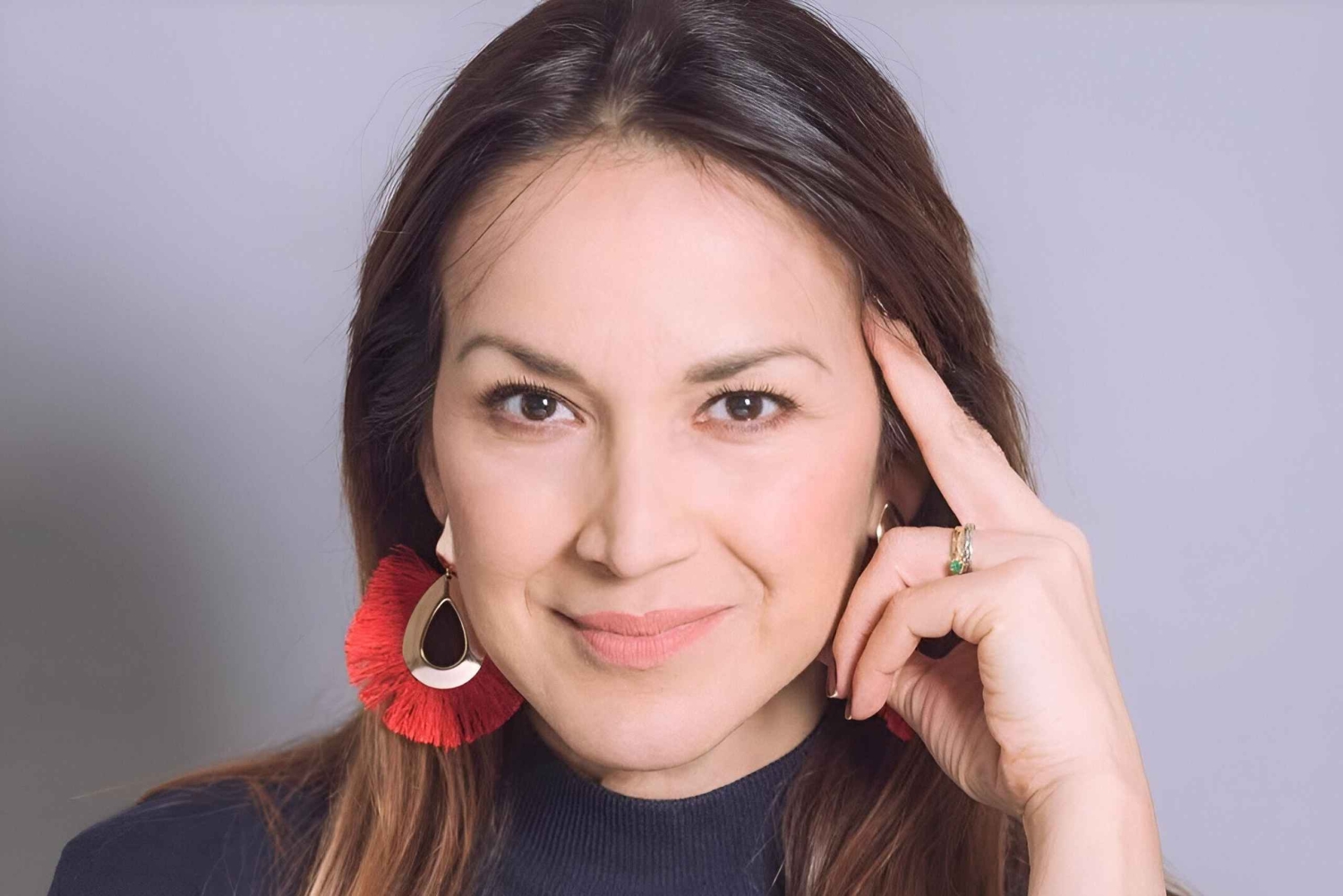 Roma: aprende a caminhar com elegância com uma ex-top model antes do Natal