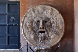 Roma: Mindre kjent vandring i antikkens Roma