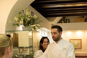 Rooma: Paikallinen ruoka- ja viinikierros Trasteveressa ja Campo de' Fiorissa