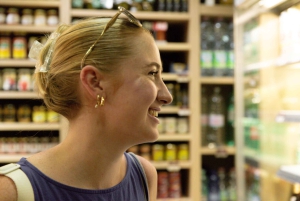 Rooma: Paikallinen ruoka- ja viinikierros Trasteveressa ja Campo de' Fiorissa