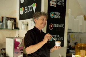 Rooma: Paikallinen ruoka- ja viinikierros Trasteveressa ja Campo de' Fiorissa