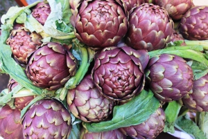 Roma: Comida o Cena con Platos Típicos Romanos