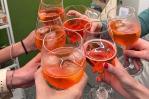 Rzym: Stwórz własną świecę w pobliżu Koloseum