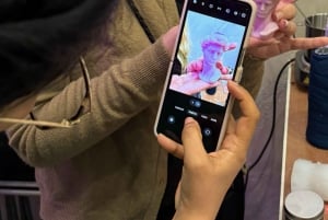 Rzym: Stwórz własną świecę w pobliżu Koloseum