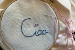 Rzym: Stwórz własną świecę w pobliżu Koloseum