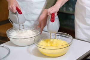 Roma: Clase de cocina para hacer tu propia pizza y tiramisú