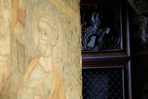 Rom: Mamertime Prison Entrance Ticket mit Audioguide