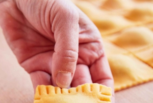 Roma e Milano: corso di cucina e abbinamento vini a Come Na Vorta