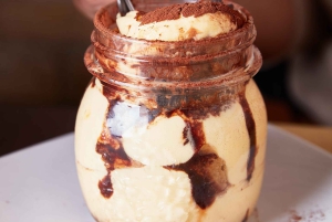 Roma e Milano: corso di cucina e abbinamento vini a Come Na Vorta