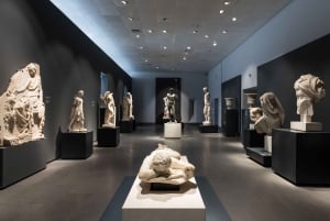 Rom: Ticket für das Nationale Römische Museum