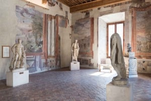 Rom: Ticket für das Nationale Römische Museum