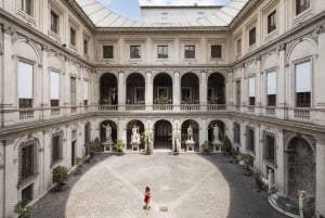 Rom: Ticket für das Nationale Römische Museum