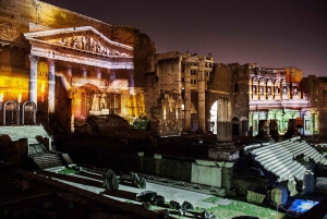 Rome: Night Photo Tour and Workshop