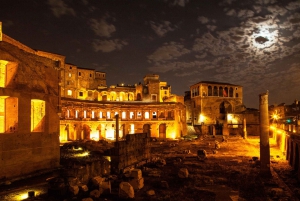 Rome: Night Photo Tour and Workshop