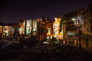 Rome: Night Photo Tour and Workshop