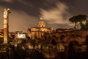 Rome: Night Photo Tour and Workshop