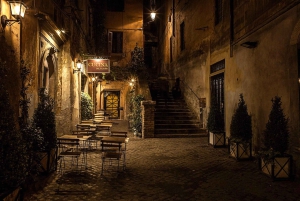 Rome: Night Photo Tour and Workshop