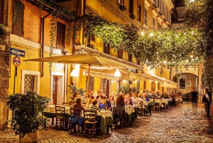 Rome: Night Photo Tour and Workshop