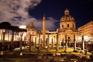 Rome: Night Photo Tour and Workshop