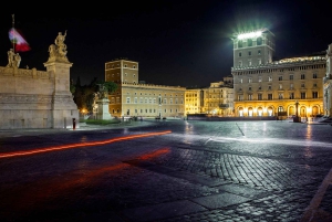 Rome: Night Photo Tour and Workshop