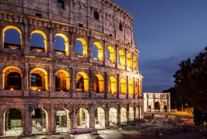 Rome: Night Photo Tour and Workshop