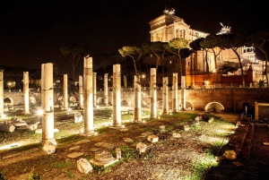 Rome: Night Photo Tour and Workshop