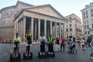 Rome Night Segway Tour