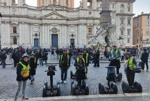 Rome Night Segway Tour