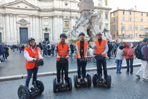 Rome Night Segway Tour