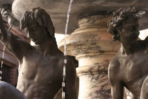 Rooma: Roomassa: Off the Beaten Path Private Tour