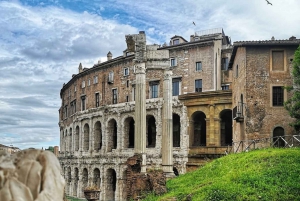 Rooma: Roomassa: Off the Beaten Path Private Tour