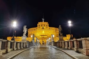 Rooma: Roomassa: Off the Beaten Path Private Tour