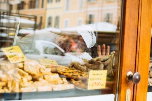 Rom: Privat tur uden for de slagne spor