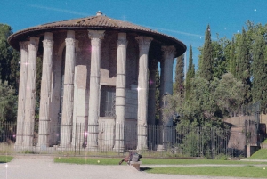 Rom: Open Bus/ Hop-On Hop-Off/Gruppenrabatt/I Love Roma/TYT