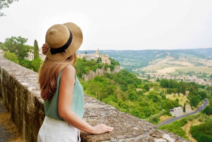 Rome: Orvieto Day Trip with Train Ride, Duomo & Lunch