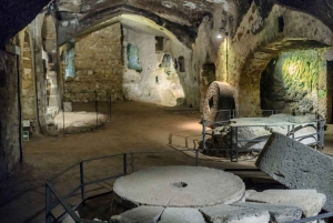 Rome: Orvieto Day Trip with Train Ride, Duomo & Lunch