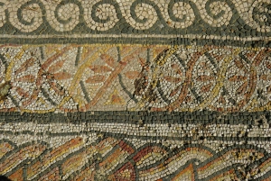 Roma: Ostia Antica: ingresso sem fila e opção de visita