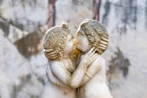 Roma: Ostia Antica: ingresso sem fila e opção de visita