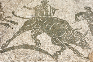 Roma: Ostia Antica: ingresso sem fila e opção de visita