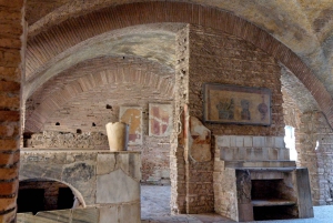 Rom: Ostia Antica-tur fra Rom