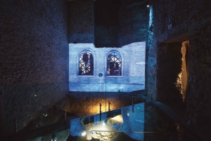 Rom: Palazzo Valentini Roman Domus Multimedia Experience