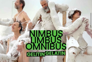 Rom: Palazzo Valentini Roman Domus Multimedia Experience