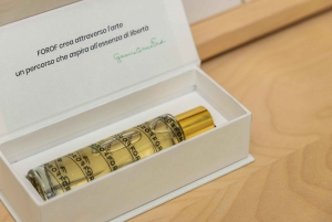 Rom: Palazzo Valentini Roman Domus Multimedia Experience