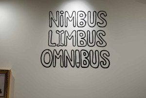 Rom: Palazzo Valentini Roman Domus Multimedia Experience