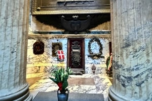 Rome: Discover the Pantheon & Choose Your Experience
