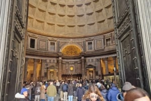 Rome: Discover the Pantheon & Choose Your Experience