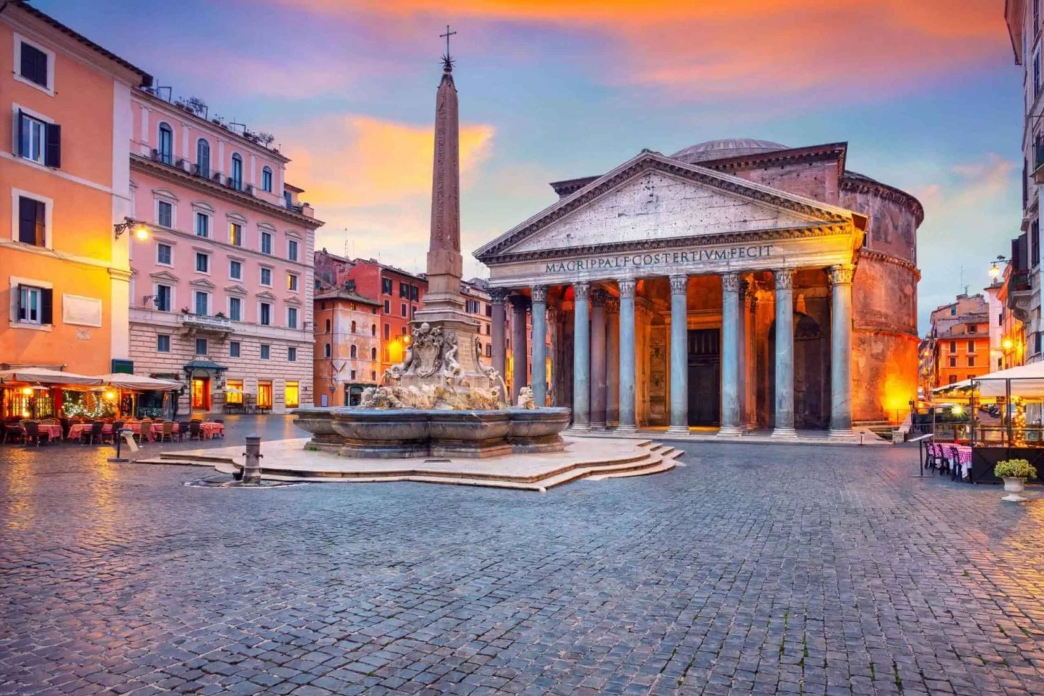 Cool-Off-in-the-Trevi-Fountain