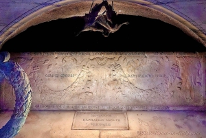 Rom: Ticket für das Pantheon mit interaktiver App + Host