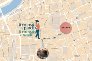 Roma: Entrada rápida al Panteón y audioguía oficial