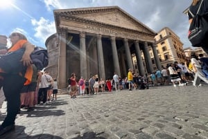 Rome: Discover the Pantheon & Choose Your Experience